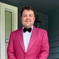 Ryan Williamson he/him 🏳️🌈 (@rwilliamson29) 's Twitter Profile Photo Ryan Williamson he/him 🏳️🌈 (@rwilliamson29) 's Twitter Profile Photo