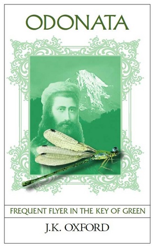 KHKHOrpheus's profile picture. Botanist & Author