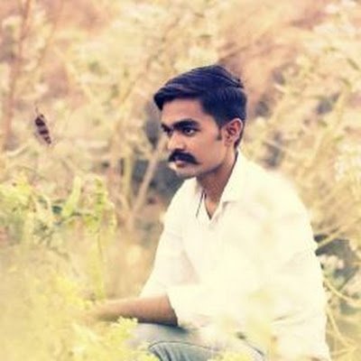 VijaysinhZala0's profile picture. 