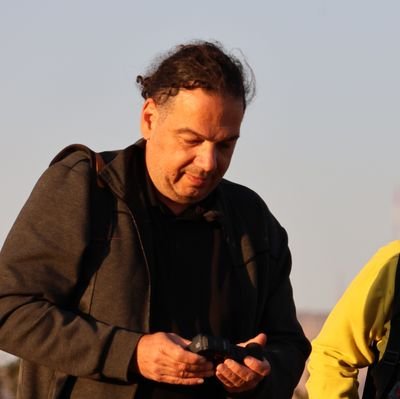 Gillupo's profile picture. Video creator