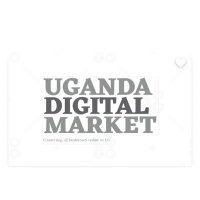 Ug Digital Market (@ug_marketers) Twitter profile photo