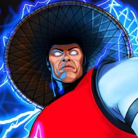 🐉Mortal_Kombat_Addict Fatalities Daily on X: The box art for
