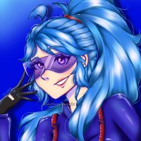 Stellynn(@Stellynn_cosmic) 's Twitter Profile Photo
