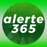 alerte365(@alerte365) 's Twitter Profile Photo