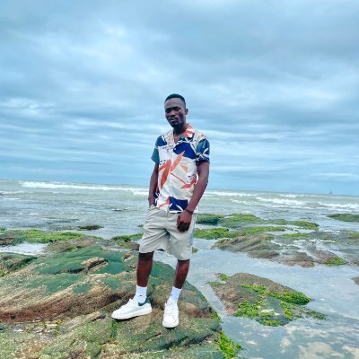 gebilila's profile picture. Flutter  x dart developer.
Aspiring penetration tester(white hat hacker). 

Head of IT : XR Football Academy 
CEO: Brills Innovation
Chelsea Fc supporter