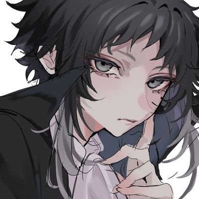 IFB / ~ Akutagawa kin and enthusiastic / / ~ kind of active, still a moots moot | AR/ENG |  #bsdtwt #akutagawa