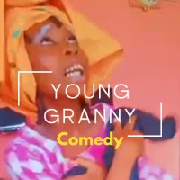 Young Granny Comedy (@younggrannycom) 's Twitter Profile