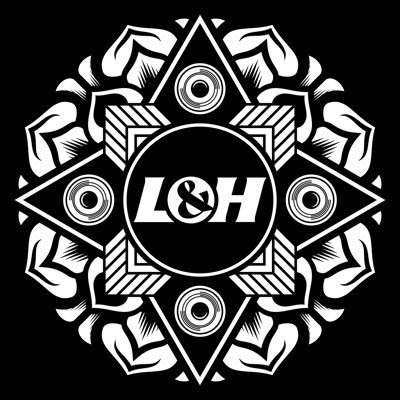 Music ~ Art ~ Culture | Submissions: lowhigh.info@gmail.com