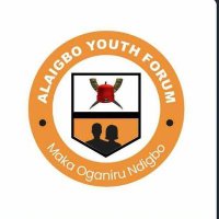 AlaIgbo Youth Forum(@AlaIgbo_YF) 's Twitter Profile Photo