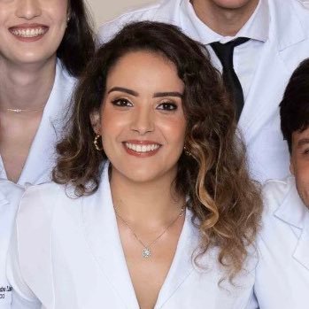 Brazilian MD 🇧🇷 | Interested in #Pediatrics 👶🏻👧🏽🥰 | Opinions are my own