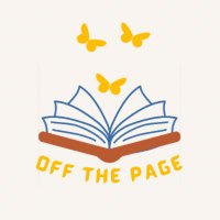 Off the Page(@poetry_otp) 's Twitter Profile Photo