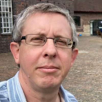 Making videos about canals and narrowboats. Currently taking a break from “social” media but the videos continue on YouTube.