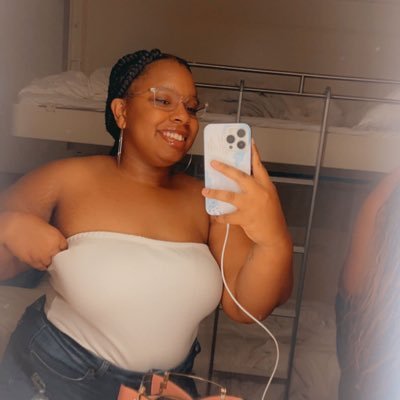 |910|❤️WSSU Alumna 🤍|#LLTHEROSSBOSS |🤍MAT ‘25❤️|Black Educator👩🏾🏫|Linny’s Mommy 🤱🏾