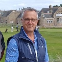 John McGregor (@mcgregorjohnr) 's Twitter Profile