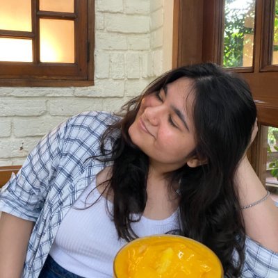 Bhumika Profile