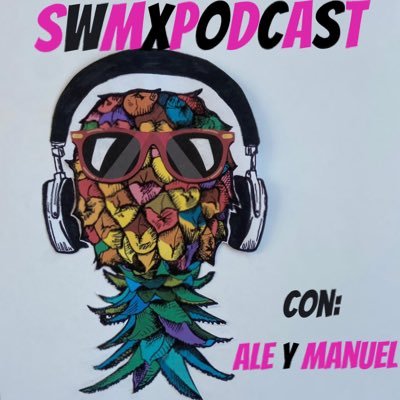 Pareja ya con años en el ambiente buscando parejas, singles y unicornios, a veces hacemos un podcast, búsquenlo como Swinger Mexico