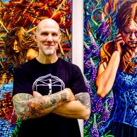 Greg Skrtic (@gskrtic45176) Twitter profile photo