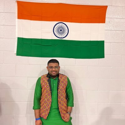 vrajpatelspeaks's profile picture. Voice of Bharat 🇮🇳 | Currently in Canada 🇨🇦 | HINDU | (views are personal) | RT x endorsements |