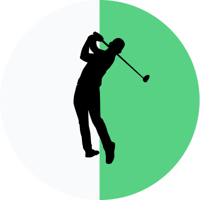 Put your Golf and PGA knowledge to the test and try to fill out an immaculate grid! New grid every 3 Days. NBA version: @CrossoverGrid