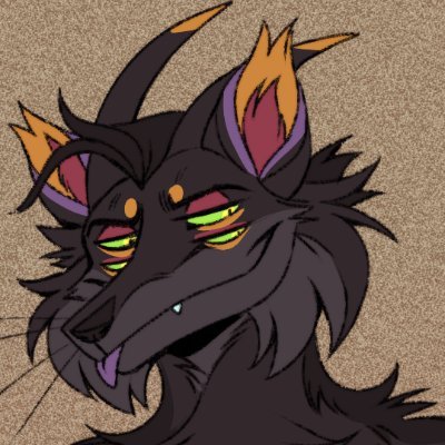SpookyScarySashaさんのプロフィール画像