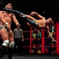 A-Kid •El Niño Anónimo• (@akidwrestler) 's Twitter Profile