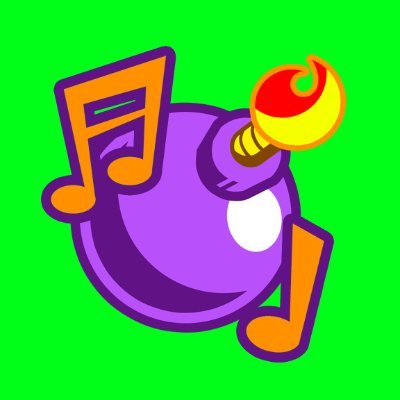 We are SUMOSHELL BOMBFUNK.
We develop video games. Check it: https://t.co/jYlu2xgQaD