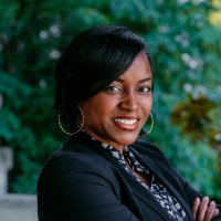Natalie Odom Pough, Ed.D. (@dr_pough) 's Twitter Profile