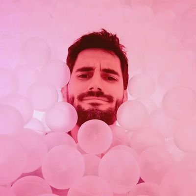 AlejandroPaor's profile picture. PhD student in Linguistics at Roehampton ▪Teaching at KCL▪🏳️‍🌈▪I do covers: https://t.co/Fbklbg1IlT