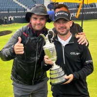 Liam White (@liamwhite1979) 's Twitter Profile