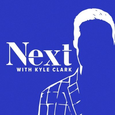 Smart. Funny. Honest. It's like the news... only new. Next with @KyleClark. Weeknights at 6 on @9NEWS. Get our attention with #HeyNext.