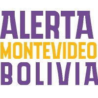 Articulación Alerta Montevideo (@alertamtvdobo) 's Twitter Profile Photo
