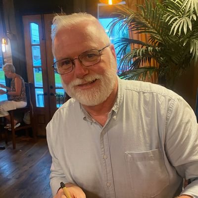 Father. Grandfather. Libertarian. Catholic. The University of Alabama. Retired US Air Force.