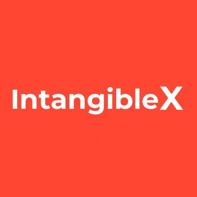 IntangibleX es la 1º Convención Nacional sobre Activos Intangibles. ¡Regístrate y asegura hoy tu lugar!