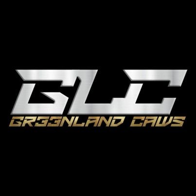 GR33NLAND CAWS Profile