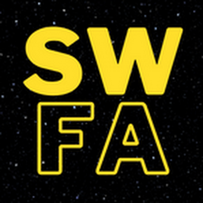 Star Wars Fan Animations produces high-quality adaptations of Star Wars Expanded Universe (Legends) Books, Comics and Games.