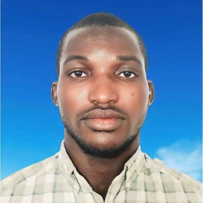 AboubacarKara16's profile picture. انا طالب العلم من دولة ساحل العاج في غرب إفريقيا