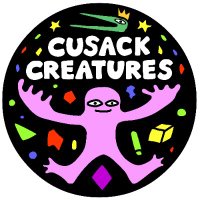 Cusack Creatures (@cusackcreatures) 's Twitter Profile