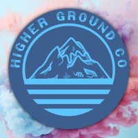 Higher Ground Co(@HigherGroundCo_) 's Twitter Profile Photo