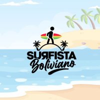 Surfista boliviano (@surfisbol) 's Twitter Profile Photo Surfista boliviano (@surfisbol) 's Twitter Profile Photo