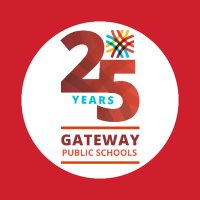 Gateway Schools(@SupportGateway) 's Twitter Profile Photo