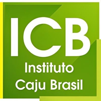 icajubrasil's profile picture. Instituto Caju Brasil - Inovação para #Cajucultura sustentável. Atuação do Campo à Mesa. Implantação dos conceitos E.S.G.
Instagram: @icbcajubrasil