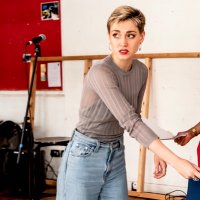 Wiebke Green (@wiebkegreen) 's Twitter Profile