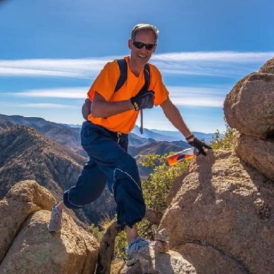 mfjarrells's profile picture. No regrets.