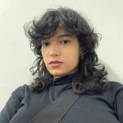 n me segue to perdida