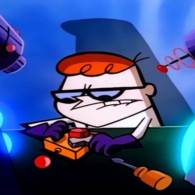 Crytodexter Profile Picture