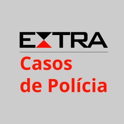 O canal sobre Polícia e Segurança Pública do Extra Online