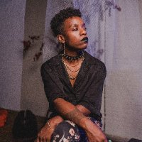 Taylor Ngiri Seaberg π°πͺβ (@weirdoindigokid) 's Twitter Profile