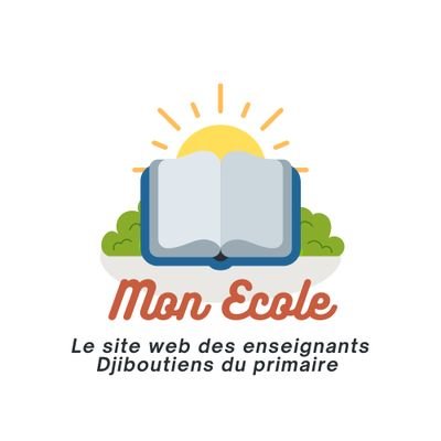 Mon École Djibouti est un site web dédié aux enseignants Djiboutiens du primaire. Animé par Bahdon Abdi Ali, enseignant depuis 19 ans et passionné du Web.