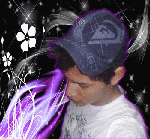 LipehSanttos's profile picture. Não Me Segue que eu tô Perdido...