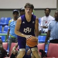 Hugh Hargett (@21hughhh) 's Twitter Profile